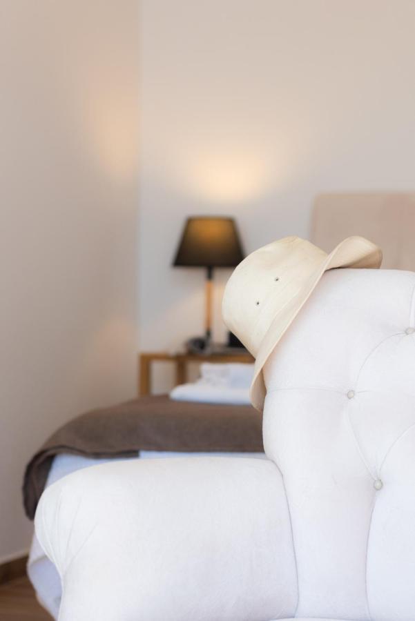 Lazarou Beach Apartments Platis Gialos  ภายนอก รูปภาพ